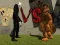 Xogo Slenderman contra Freddy Fazbear en liña