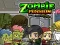 Xogo Misión Zombi 1 en liña