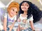 Xogo Disney Día de Compras para Nai e Filla en liña