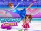 Xogo Concurso de Patinaxe sobre Xeo en liña
