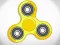 Xogo Manía do Fidget Spinner en liña