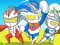 Xogo Ultraman: Aventura na Illa dos Monstros 3 en liña
