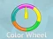 Xogo Roda de cores en liña