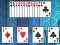 Xogo Solitaire Ases e Reis en liña