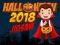 Xogo Rompecabezas de Halloween 2018 en liña