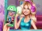 Xogo Ellie Fab Selfie en liña