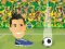 Xogo Lendas do Fútbol: Fútbol Cabeza en liña