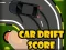 Xogo Puntuación Drift Carro en liña
