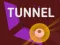 Xogo Túnel en liña