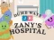 Xogo Maneiras Tontas Jr: O Hospital de Zany en liña