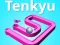 Xogo Tenkyu en liña