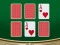 Xogo Memoria de Cartas de Casino en liña