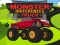 Xogo Diferencias de Monster Truck en liña