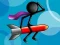 Xogo Rompecabezas Stickman en liña