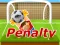 Xogo Penalti en liña Xogo Penalti en liña