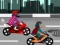 Xogo Motociclistas en liña