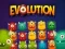 Xogo Evolución en liña
