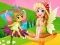 Xogo Puzzle das Princesas Preciosas en liña