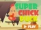 Xogo Super Pollo Pata en liña