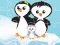 Xogo Rompecabezas de pingüinos en liña