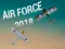 Xogo Forzas Aéreas 2018 en liña