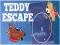 Xogo Fuxida de Teddy en liña