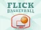 Xogo Flick Baloncesto en liña