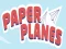 Xogo Aviacións de papel en liña