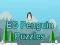 Xogo EG Rompecabezas de Pingüinos en liña