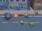 Xogo Gato Tiroteador contra Zombis en liña