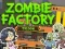 Xogo Tycoon da Fábrica de Zombis en liña