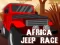 Xogo Carrera de Jeep en África en liña
