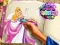 Xogo Libro de Coloreo da Princesa Soñolenta en liña
