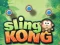 Xogo Sling Kong en liña