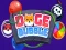 Xogo Doge Bubble en liña