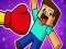 Xogo Noob Ragdoll: Crazy Punch en liña