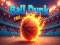 Xogo Ball Dunk Fall en liña