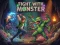 Xogo Fight With Monster en liña