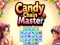 Xogo Candy Chain Master en liña