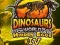 Xogo Mundo de Dinosaurs: Ovos Ocultos Parte IV en liña