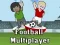 Xogo Fútbol Multixogador en liña