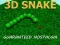 Xogo Serpente 3D en liña