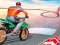 Xogo Acrobacias de Bicicleta Celestial 2019 en liña