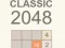 Xogo Clásico 2048 en liña