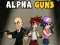 Xogo Armas Alpha en liña