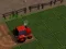 Xogo Rompecabezas Tractor Granja en liña