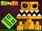 Xogo Geometry Dash Pouco a Pouco en liña