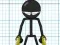 Xogo Gun Fu: Stickman 2 en liña