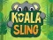 Xogo Koala Sling en liña