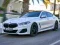 Xogo BMW Serie 8 en liña